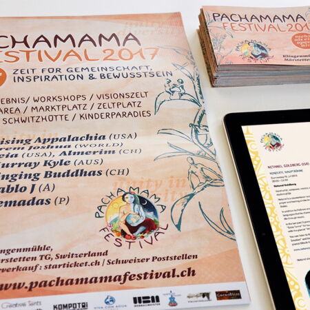 PACHAMAMA FESTIVAL